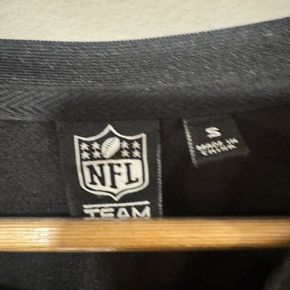 Women’s New Orleans Saints NFL Football Jersey - Picture 4 of 7